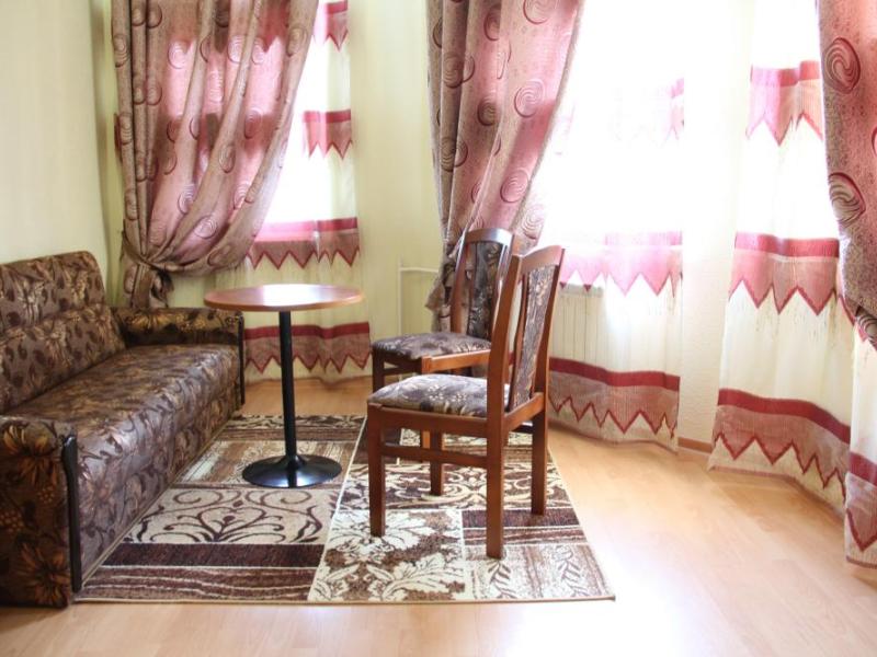 Подмосковье