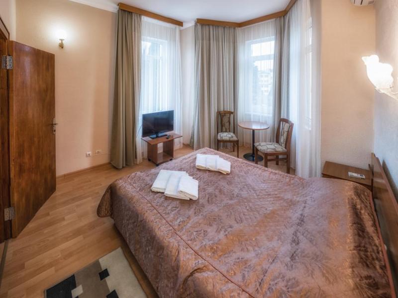 Подмосковье