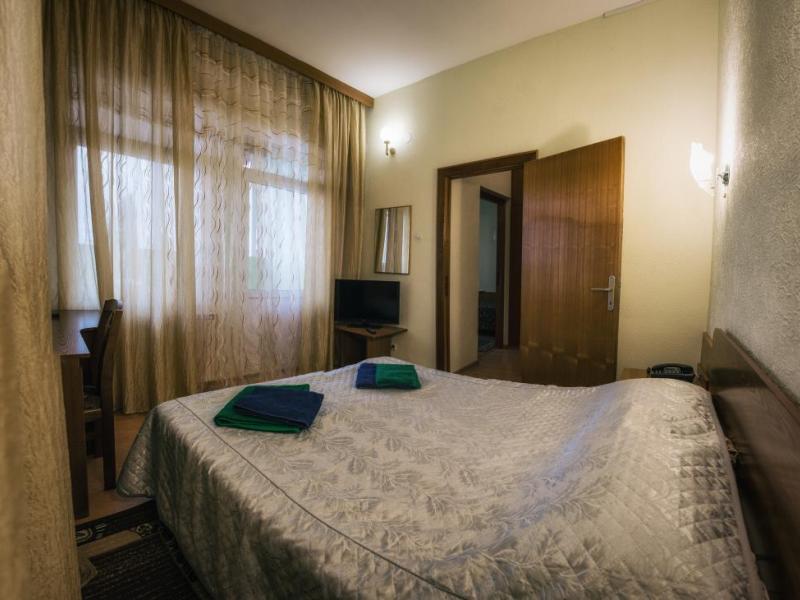 Подмосковье