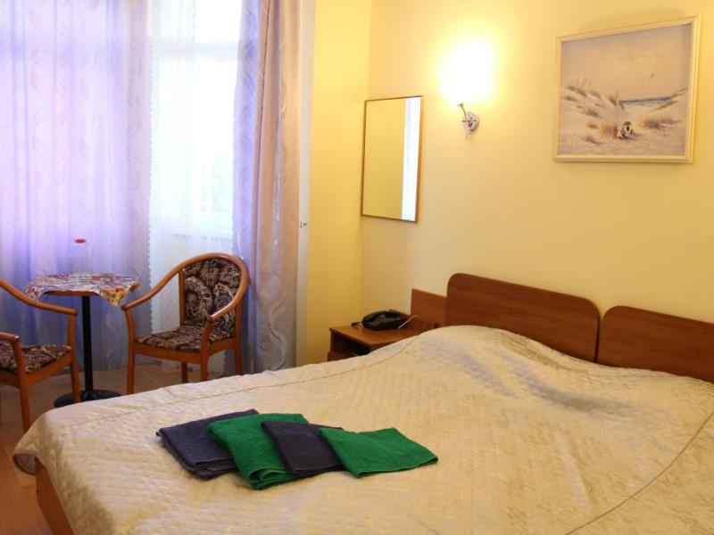 Подмосковье