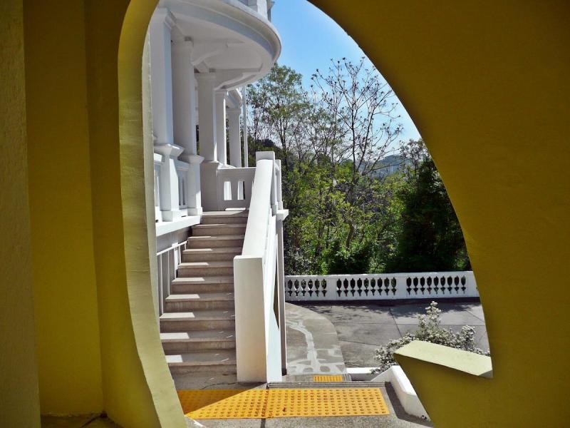 Подмосковье