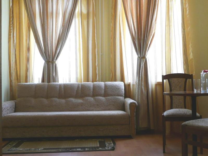 Подмосковье