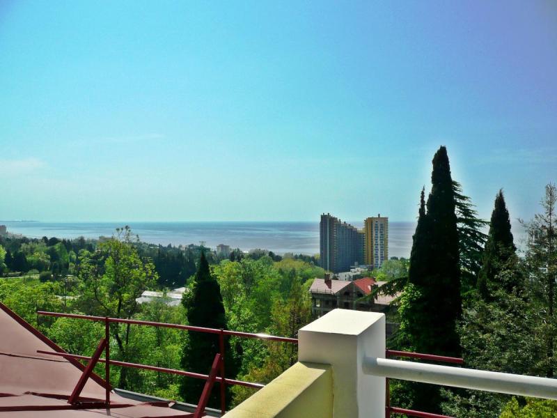 Подмосковье