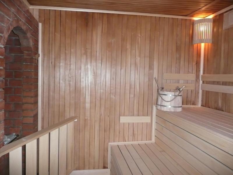 Подмосковье