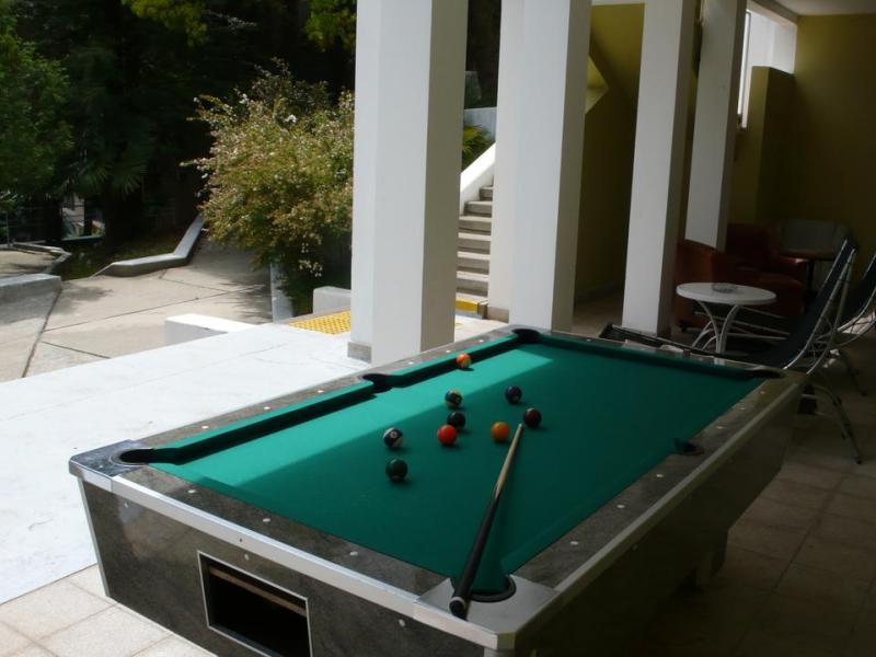 Подмосковье