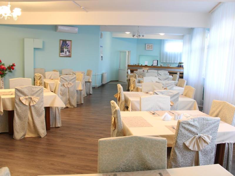 Подмосковье