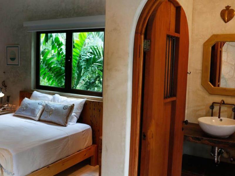 Hotel La Semilla