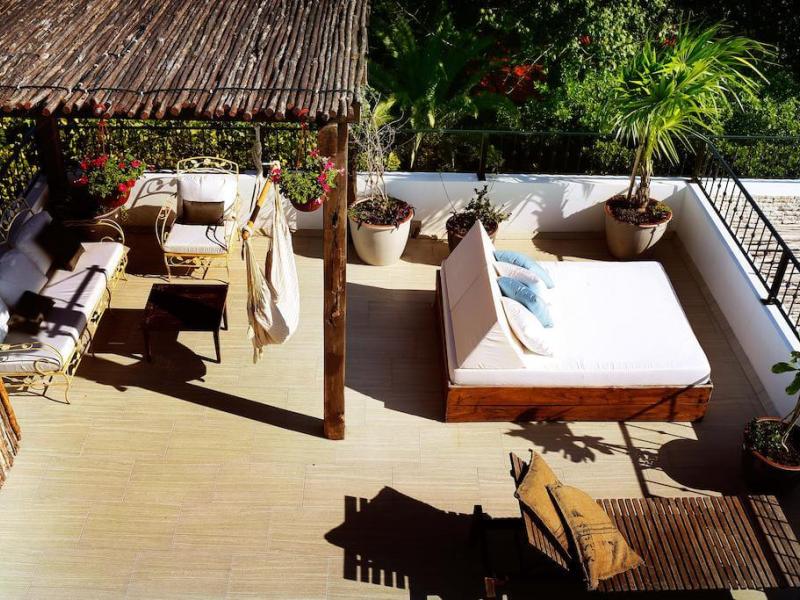 Hotel La Semilla