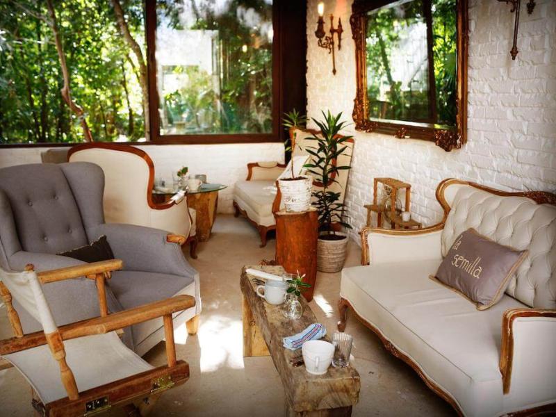 Hotel La Semilla