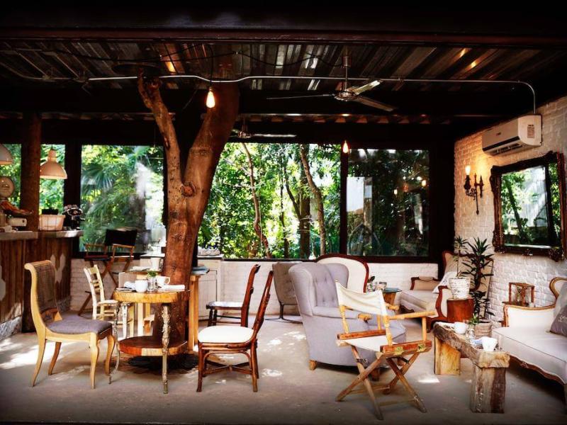 Hotel La Semilla