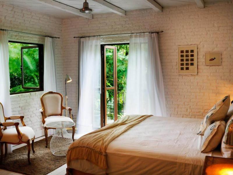 Hotel La Semilla