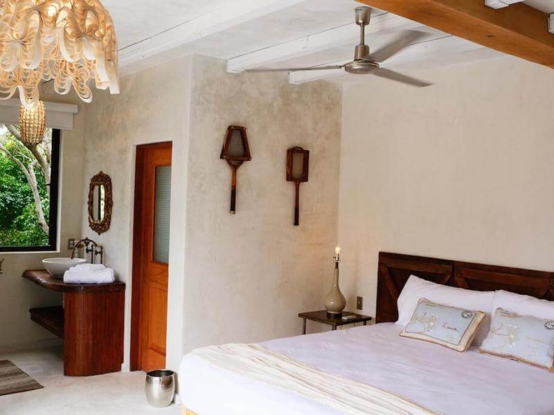 Hotel La Semilla