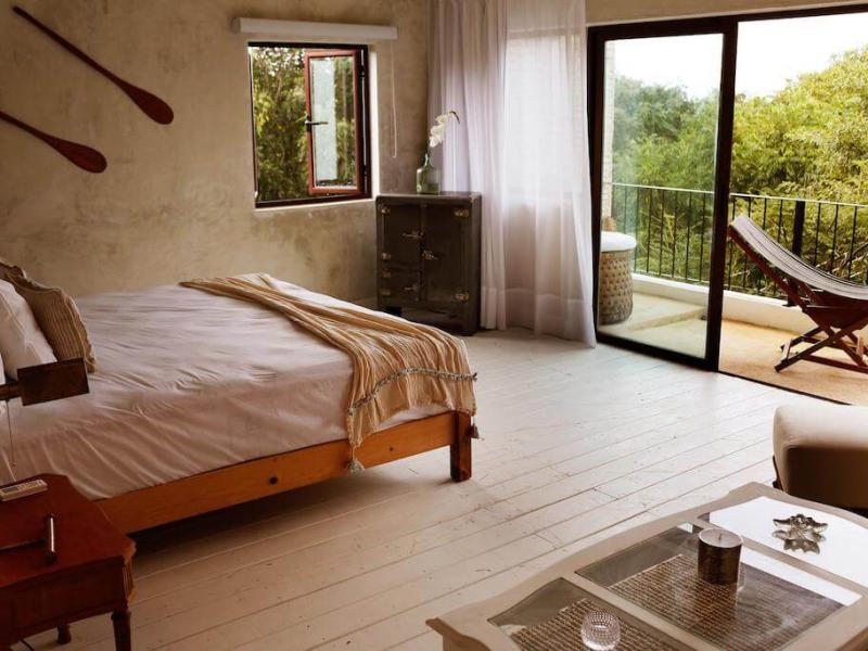 Hotel La Semilla
