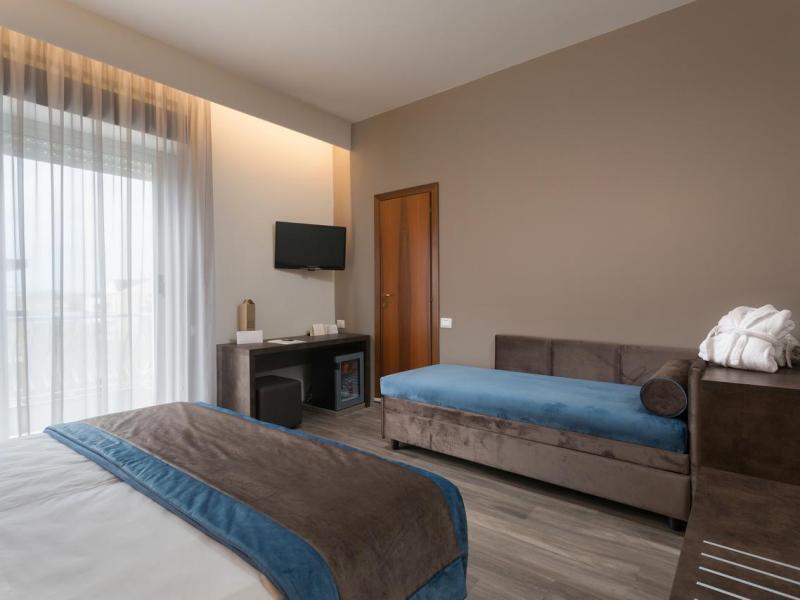 Hotel Continental Rimini