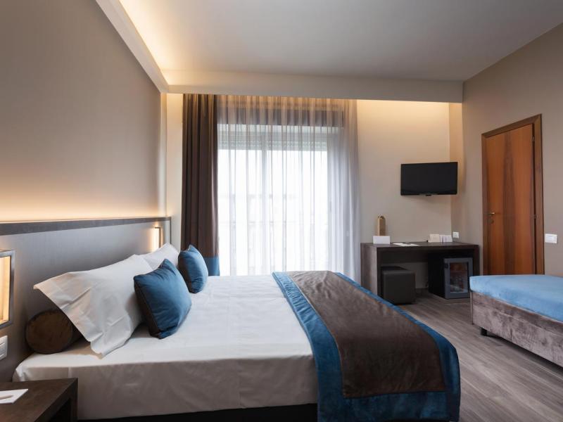 Hotel Continental Rimini