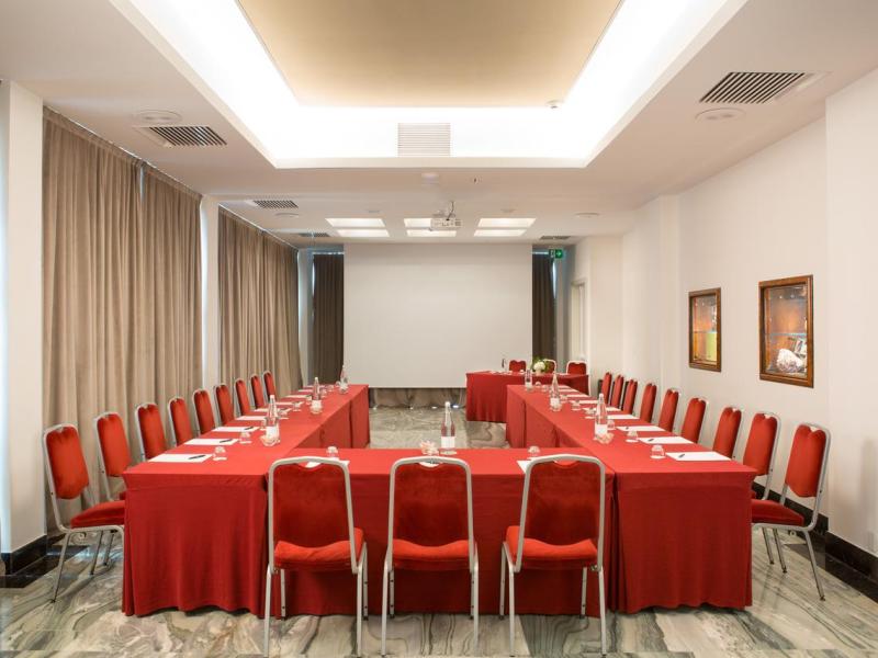 Hotel Continental Rimini