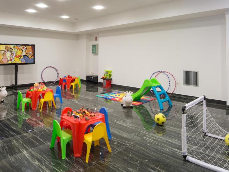 Hotel Continental Rimini