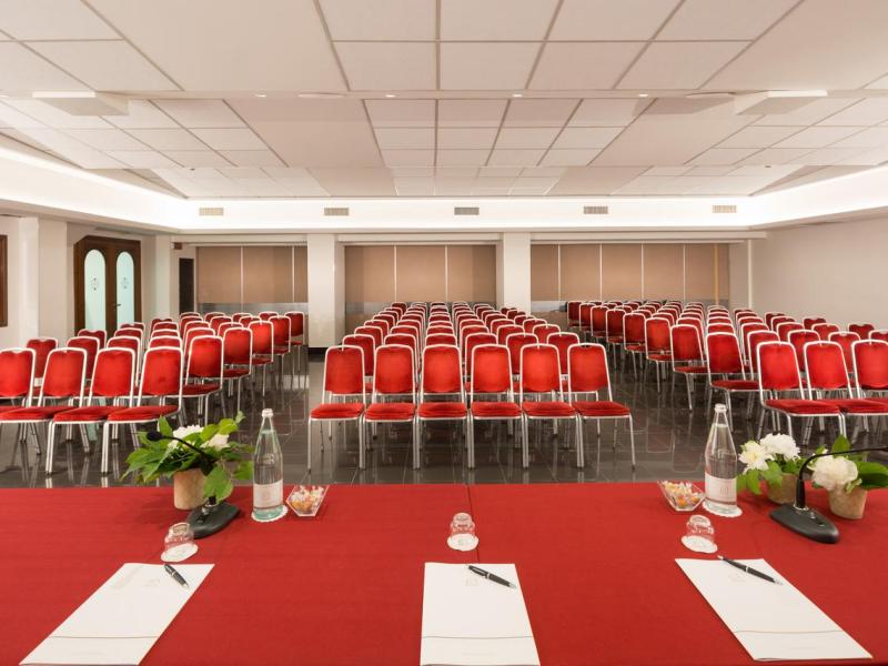 Hotel Continental Rimini