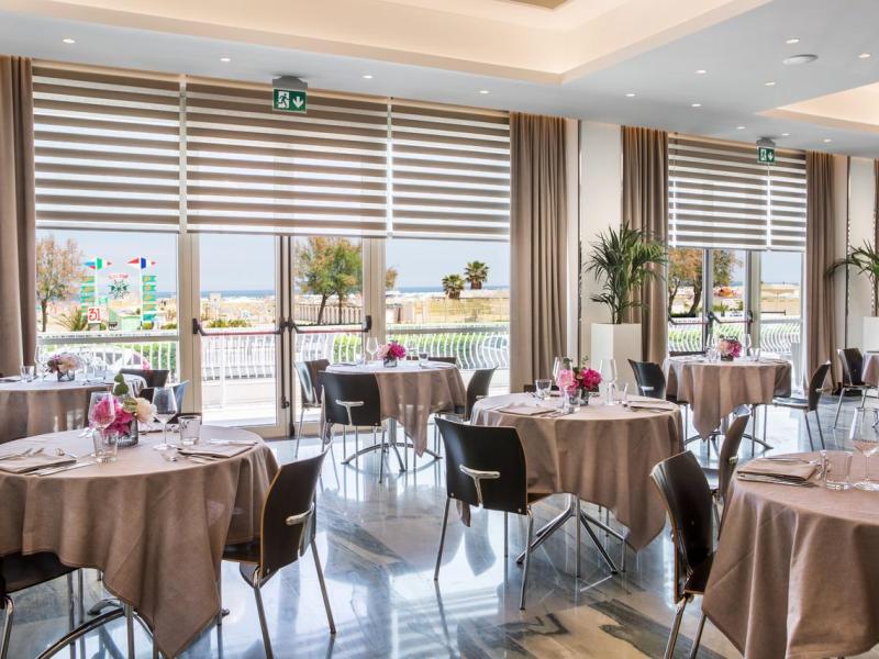 Hotel Continental Rimini