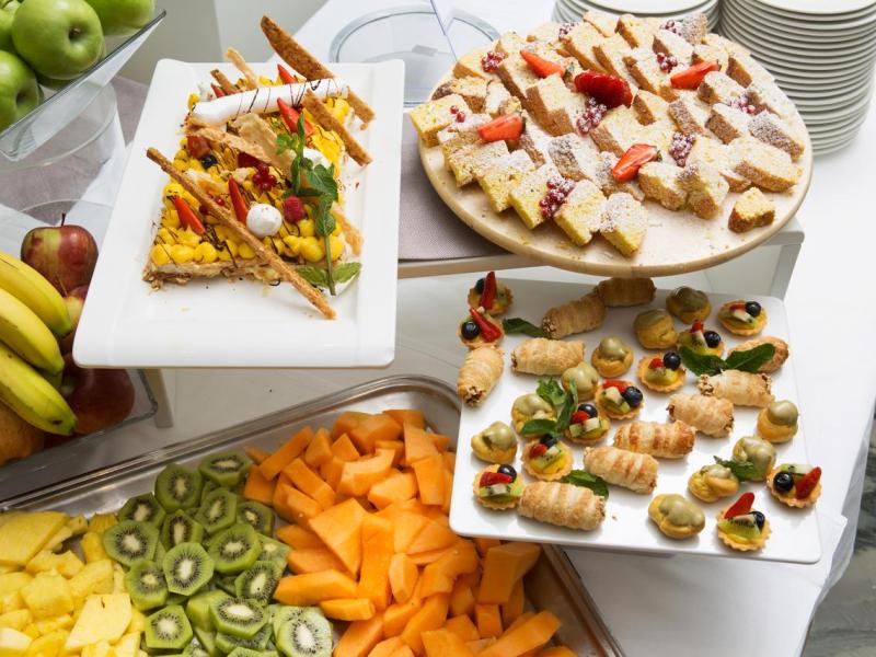 Hotel Continental Rimini