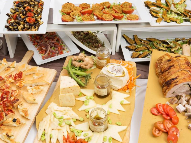 Hotel Continental Rimini