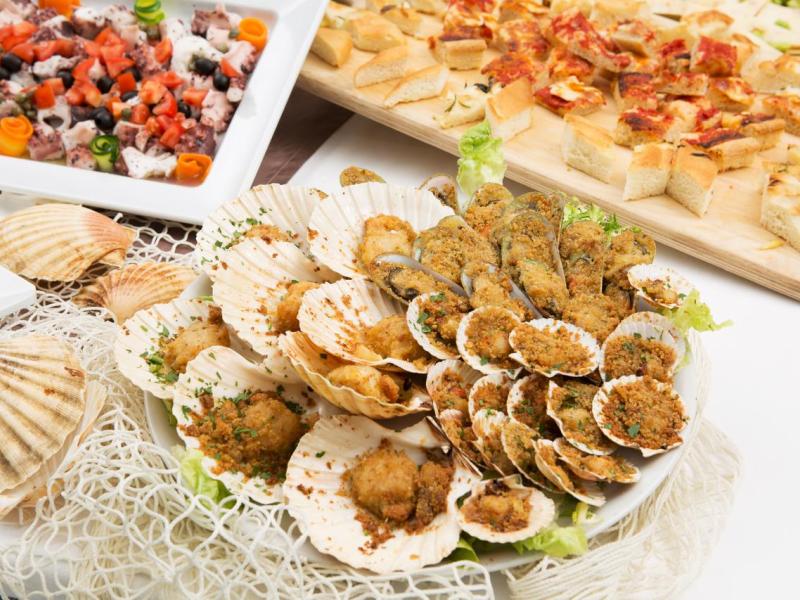 Hotel Continental Rimini