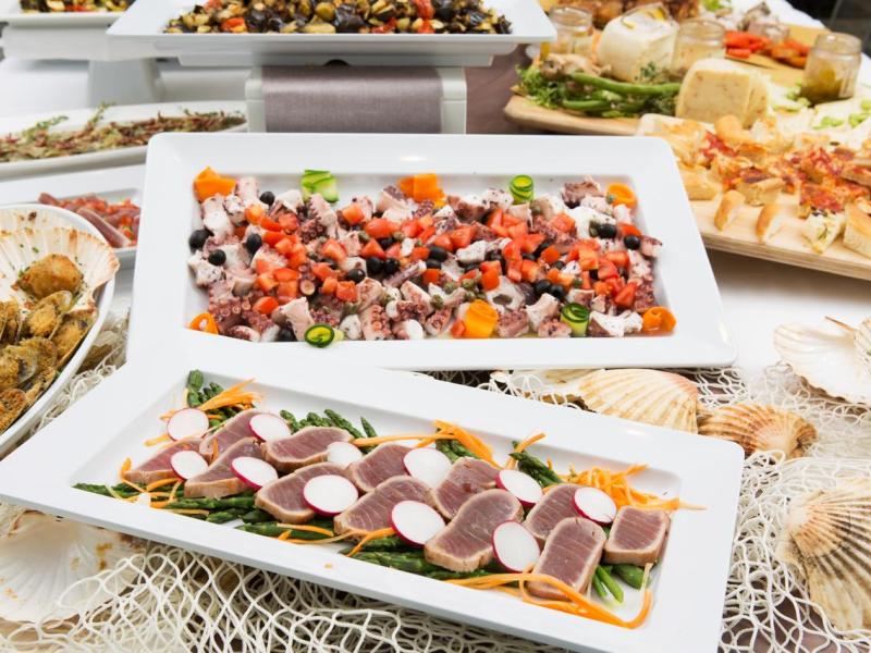 Hotel Continental Rimini