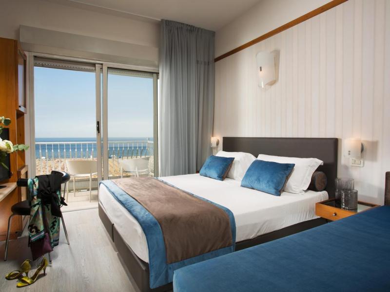 Hotel Continental Rimini