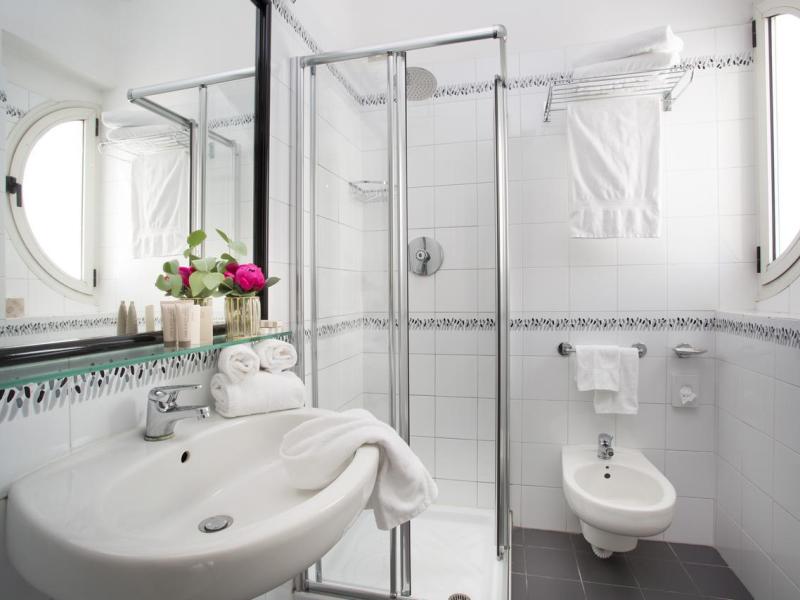 Hotel Continental Rimini