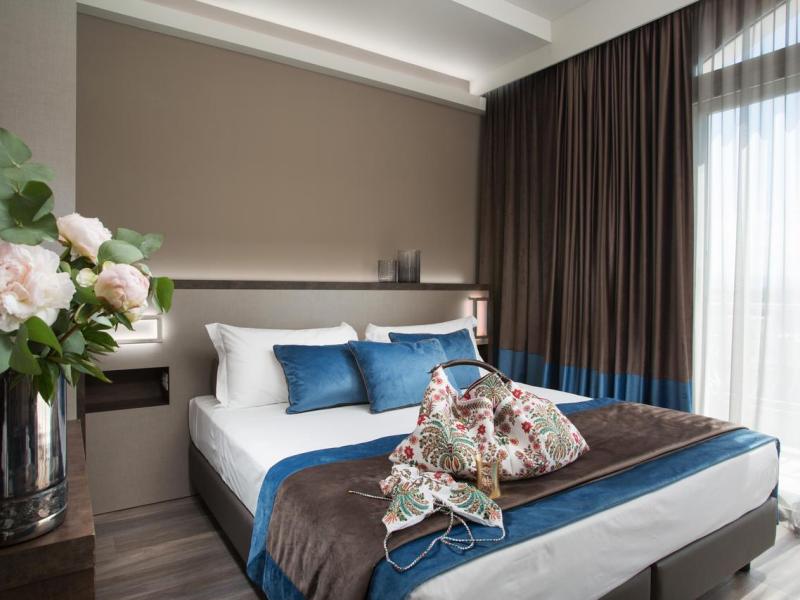 Hotel Continental Rimini