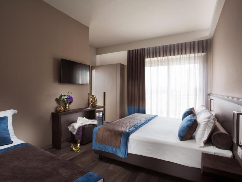 Hotel Continental Rimini