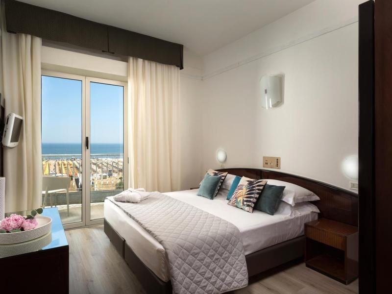 Hotel Continental Rimini