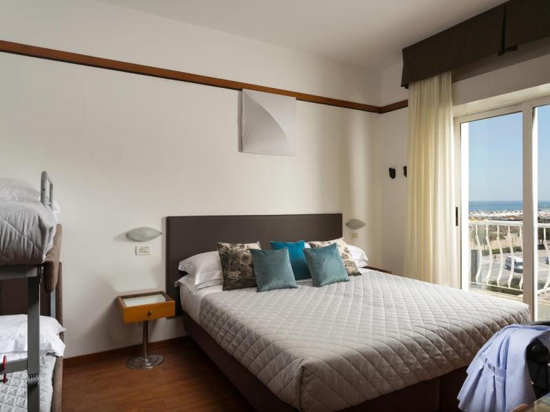 Hotel Continental Rimini