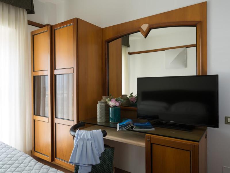 Hotel Continental Rimini