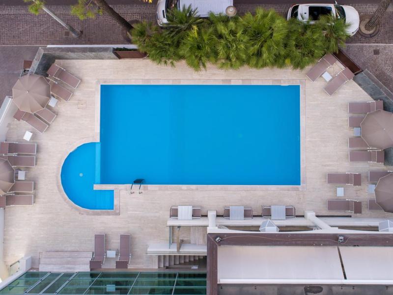 Hotel Continental Rimini