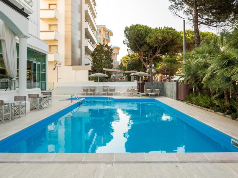 Hotel Continental Rimini