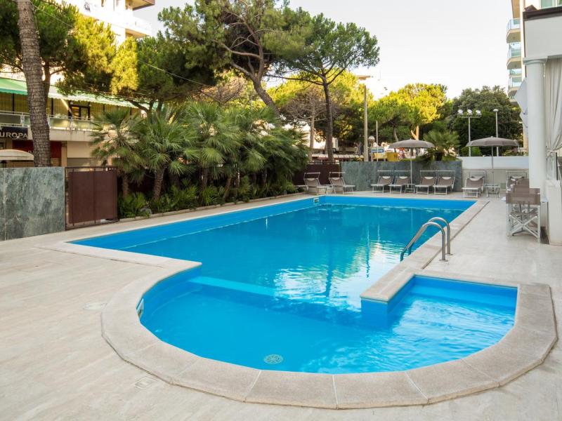 Hotel Continental Rimini