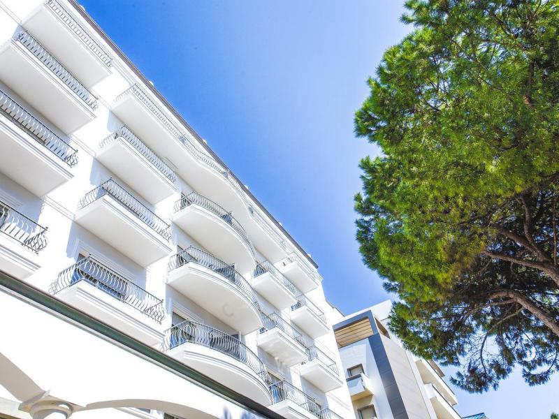 Hotel Continental Rimini