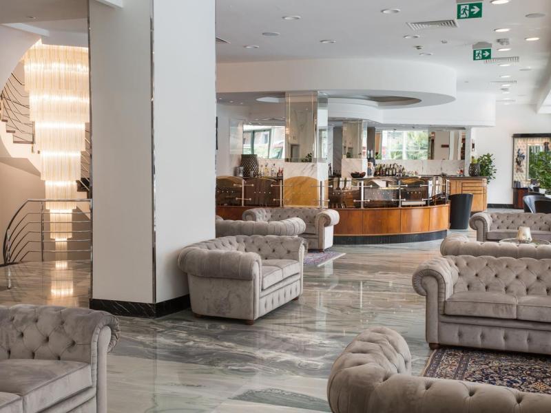 Hotel Continental Rimini