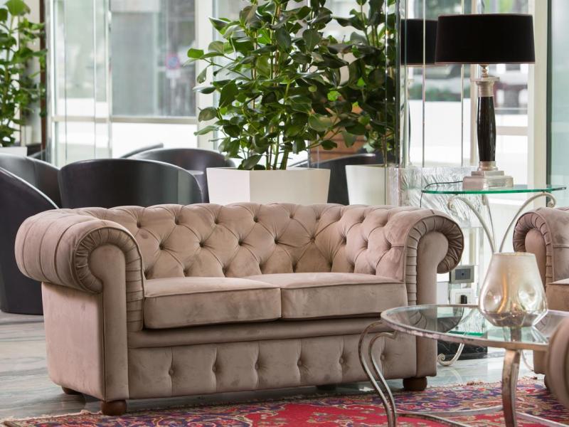 Hotel Continental Rimini