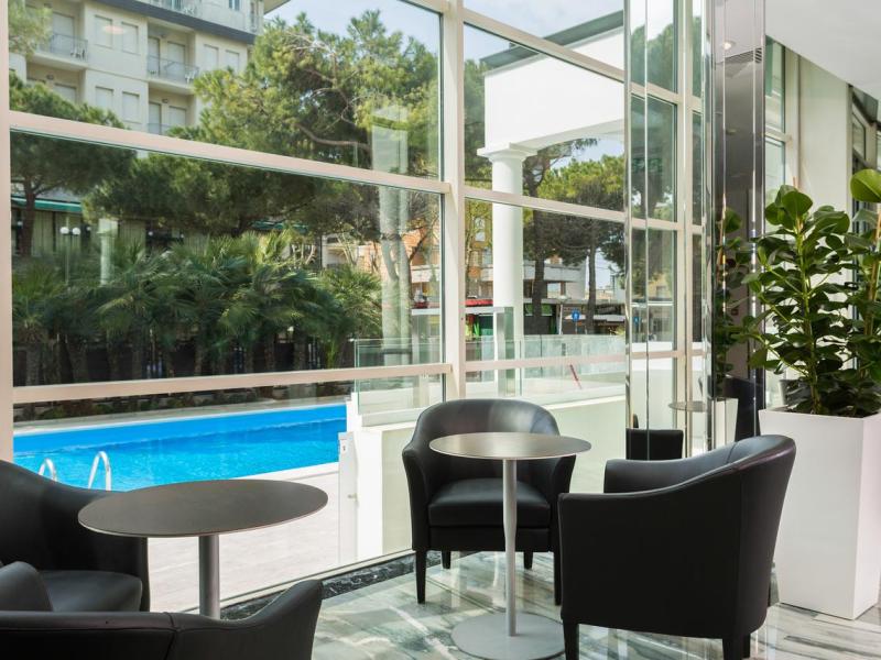 Hotel Continental Rimini