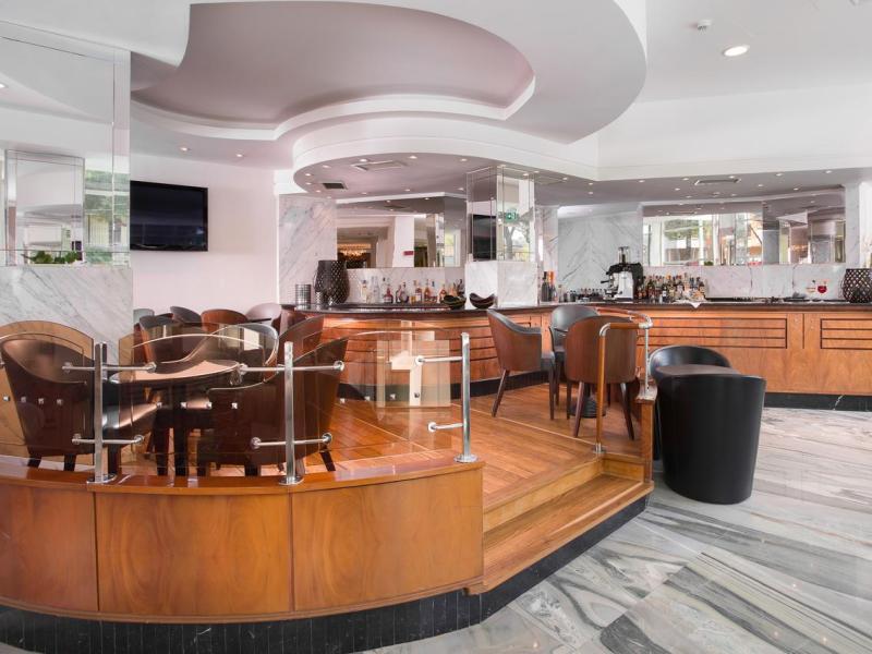 Hotel Continental Rimini