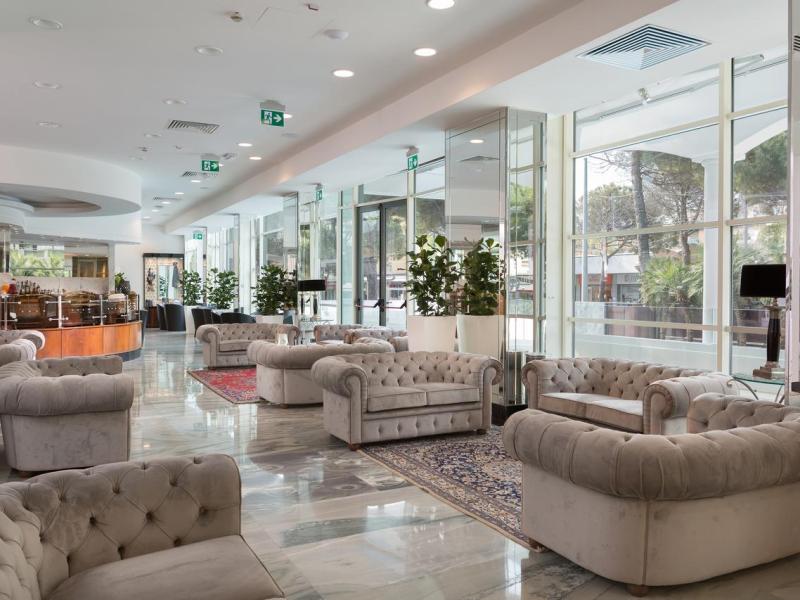 Hotel Continental Rimini