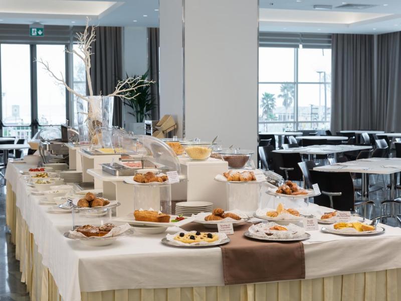 Hotel Continental Rimini