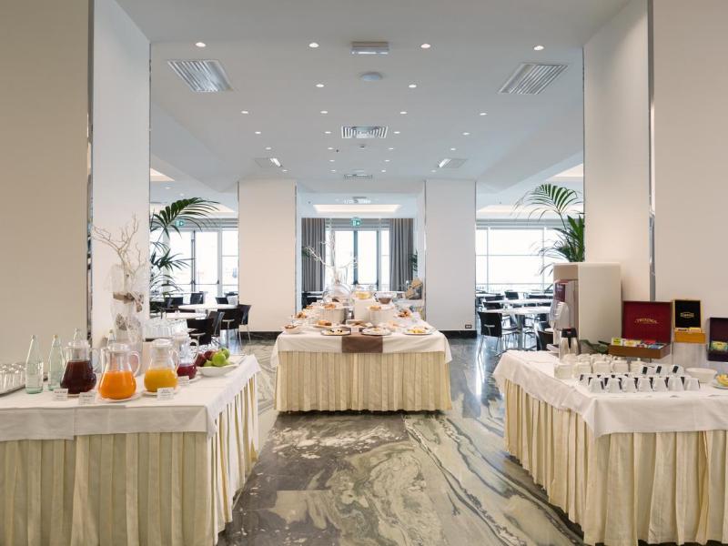 Hotel Continental Rimini
