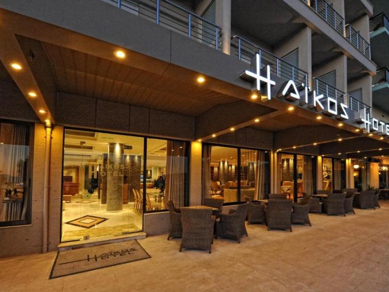 Haikos