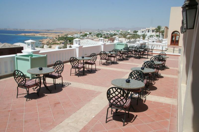 Continental Garden Reef Resort