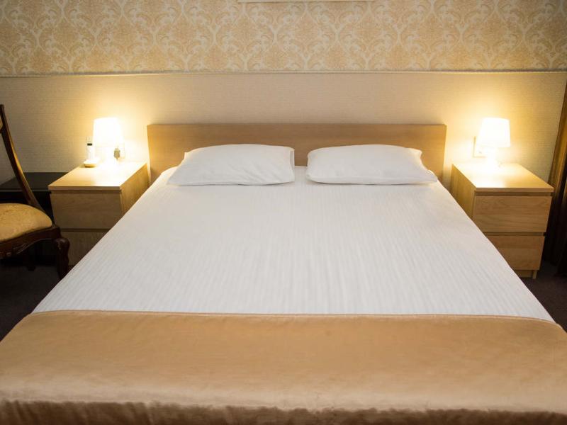 Особняк на Театральной