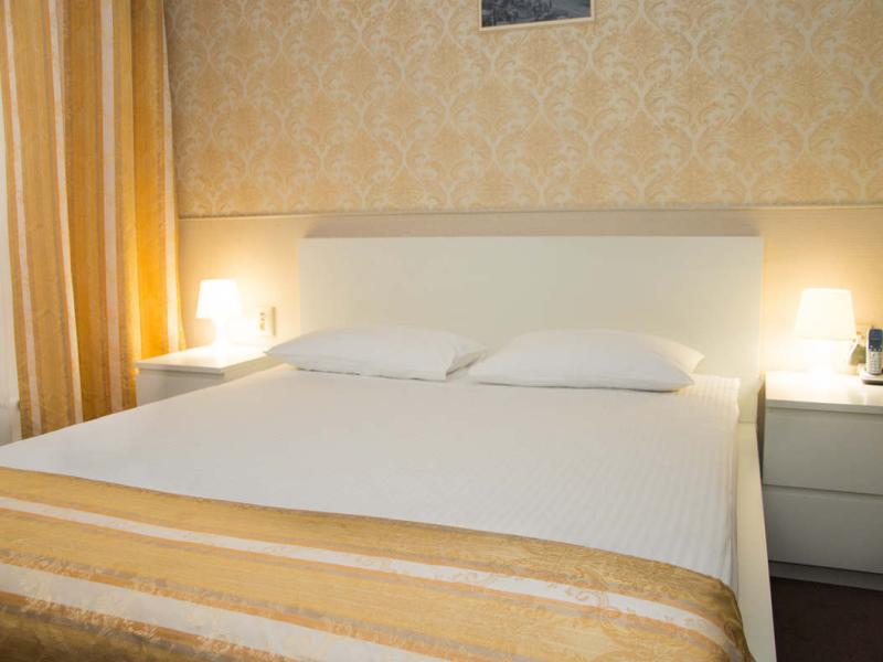 Особняк на Театральной