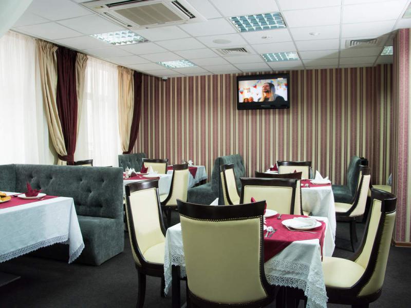 Особняк на Театральной